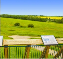 Capitol Region River Valley Park