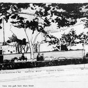 History, Place and Politics: Upper Fort Garry Heritage