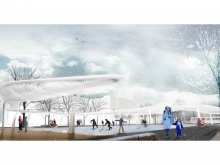 Eau Claire Plaza Redevelopment