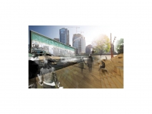 Eau Claire Plaza Redevelopment