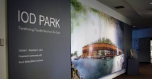 IOD Park Thunder Bay