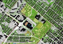 Dartmouth Common Master Plan