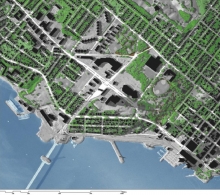 Dartmouth Common Master Plan