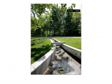 Peel Entrance – Union between history and ecology, Mount Royal Park