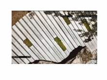 Peel Entrance – Union between history and ecology, Mount Royal Park