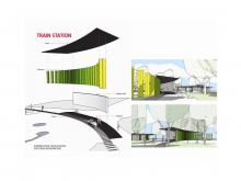 Kinsmen Park and Area Master Plan