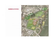 Kinsmen Park and Area Master Plan