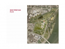 Kinsmen Park and Area Master Plan