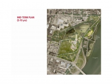 Kinsmen Park and Area Master Plan