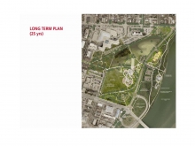 Kinsmen Park and Area Master Plan