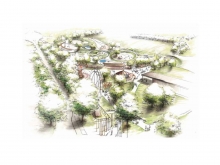 Kinsmen Park and Area Master Plan