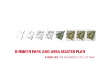 Kinsmen Park and Area Master Plan