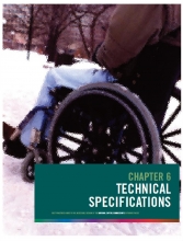 Best Practices Guide to the Accessible Design of the National Capital Commission