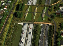 The Windsor-Essex Parkway Landscape and Trail Master Plan