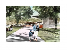 Kinsmen Park and Area Master Plan