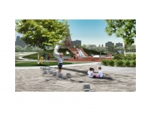 Kinsmen Park and Area Master Plan