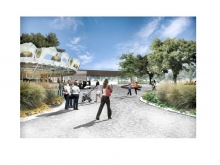 Kinsmen Park and Area Master Plan