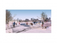 Kinsmen Park and Area Master Plan