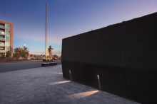 Canadian Firefighter Memorial