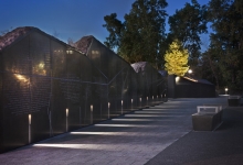 Canadian Firefighter Memorial