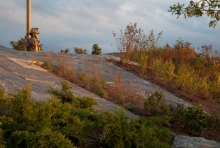 Canadian Firefighter Memorial
