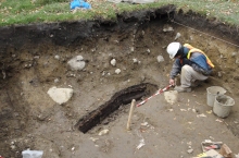 Reamenagement et mise en valeur du Square Dorchester et de la place du Canada