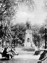 Reamenagement et mise en valeur du Square Dorchester et de la place du Canada