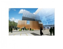 Centre Hospitalier de l’Universite de Montreal – CHUM