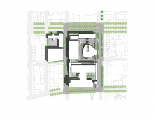 Centre Hospitalier de l’Universite de Montreal – CHUM