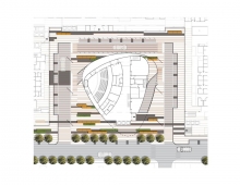 Centre Hospitalier de l’Universite de Montreal – CHUM