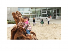 SFU UniverCity Childcare