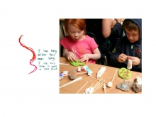 SFU UniverCity Childcare