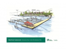 Chemainus Town Centre Revitalization Plan