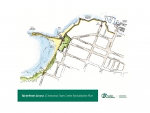 Chemainus Town Centre Revitalization Plan