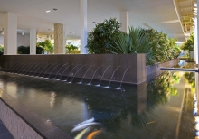 Devonian Gardens
