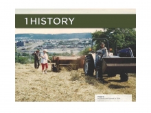 O'Brien Farm Master Plan