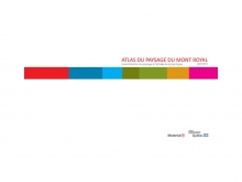 Mount Royal Landscape Atlas