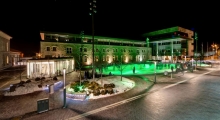 Market Square