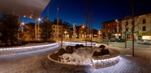 Market Square
