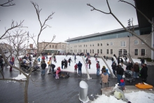 Market Square
