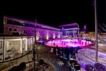 Market Square