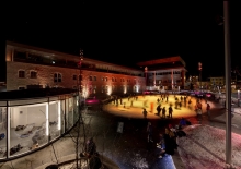 Market Square