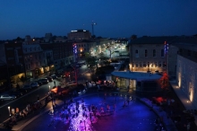 Market Square