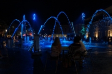 Market Square