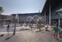 Market Square