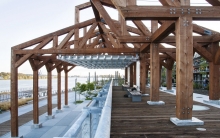 Westminster Pier Park