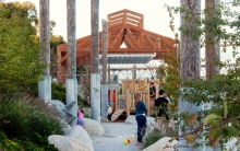 Westminster Pier Park