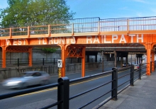 West Toronto Railpath