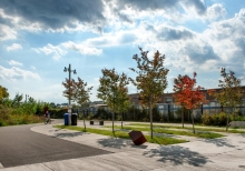 West Toronto Railpath