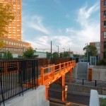 West Toronto Railpath